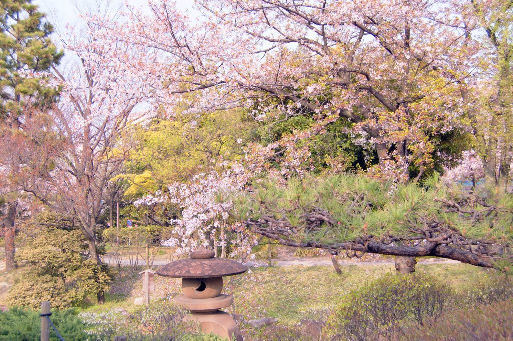 Arakogawa Park