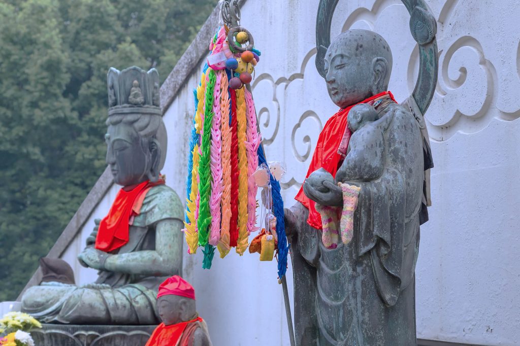 Osu Kannon Temple