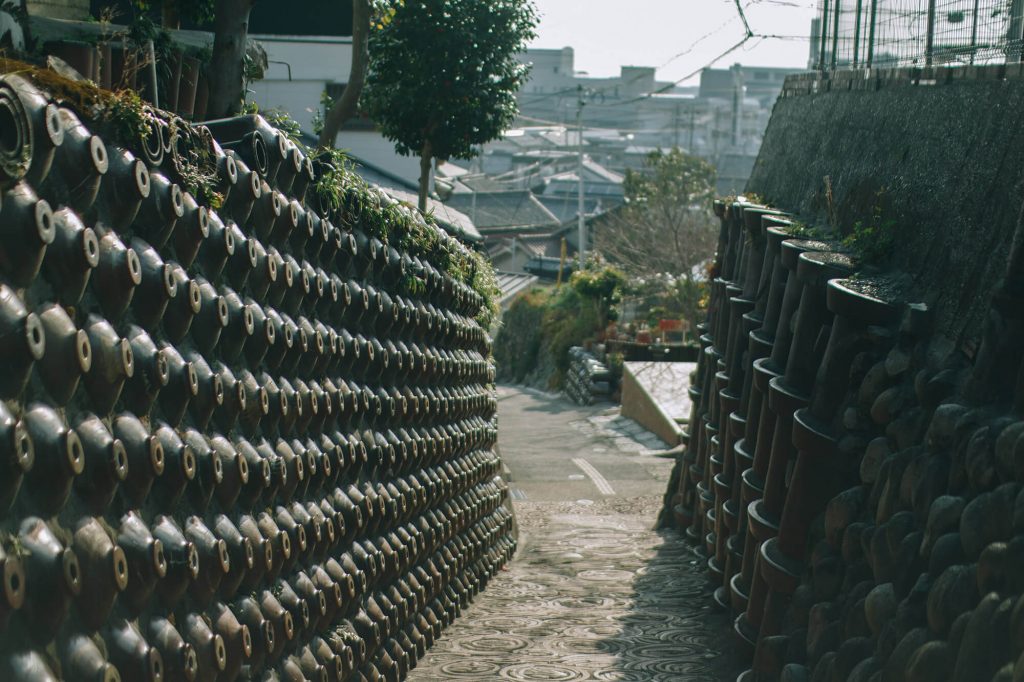 Tokoname Dokan zaka