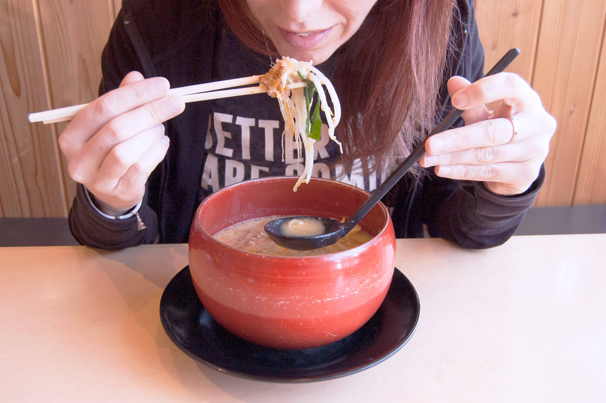 Ichimasa Miso Ramen