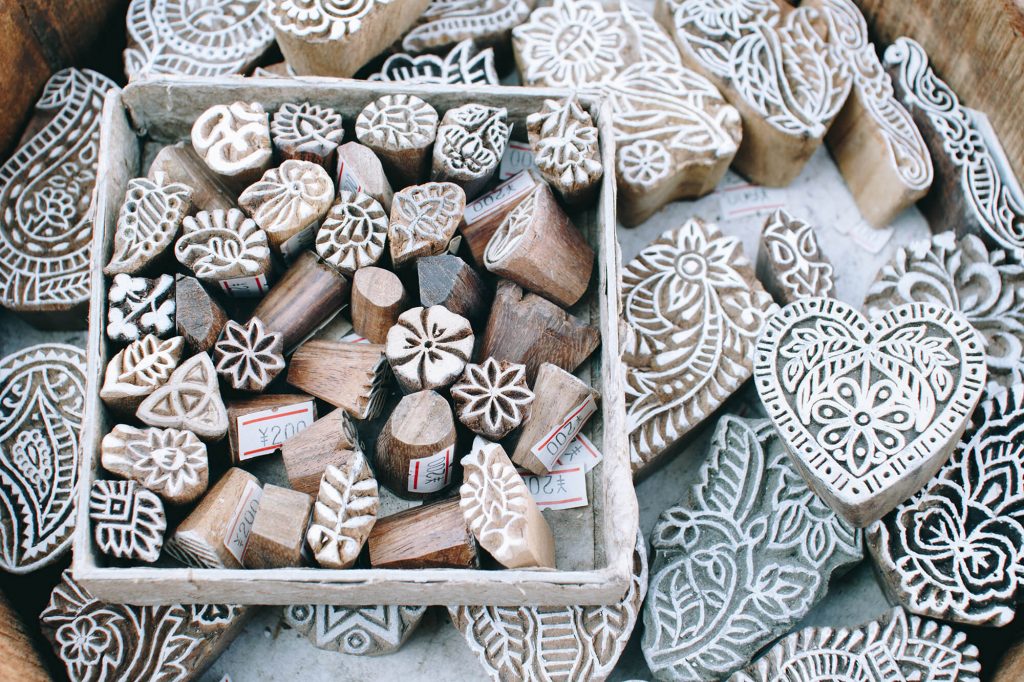 Kakuozan Handicraft
