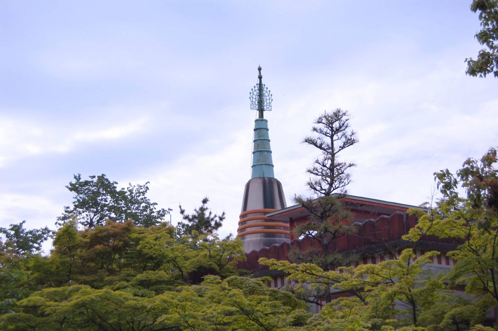 Toganji Temple