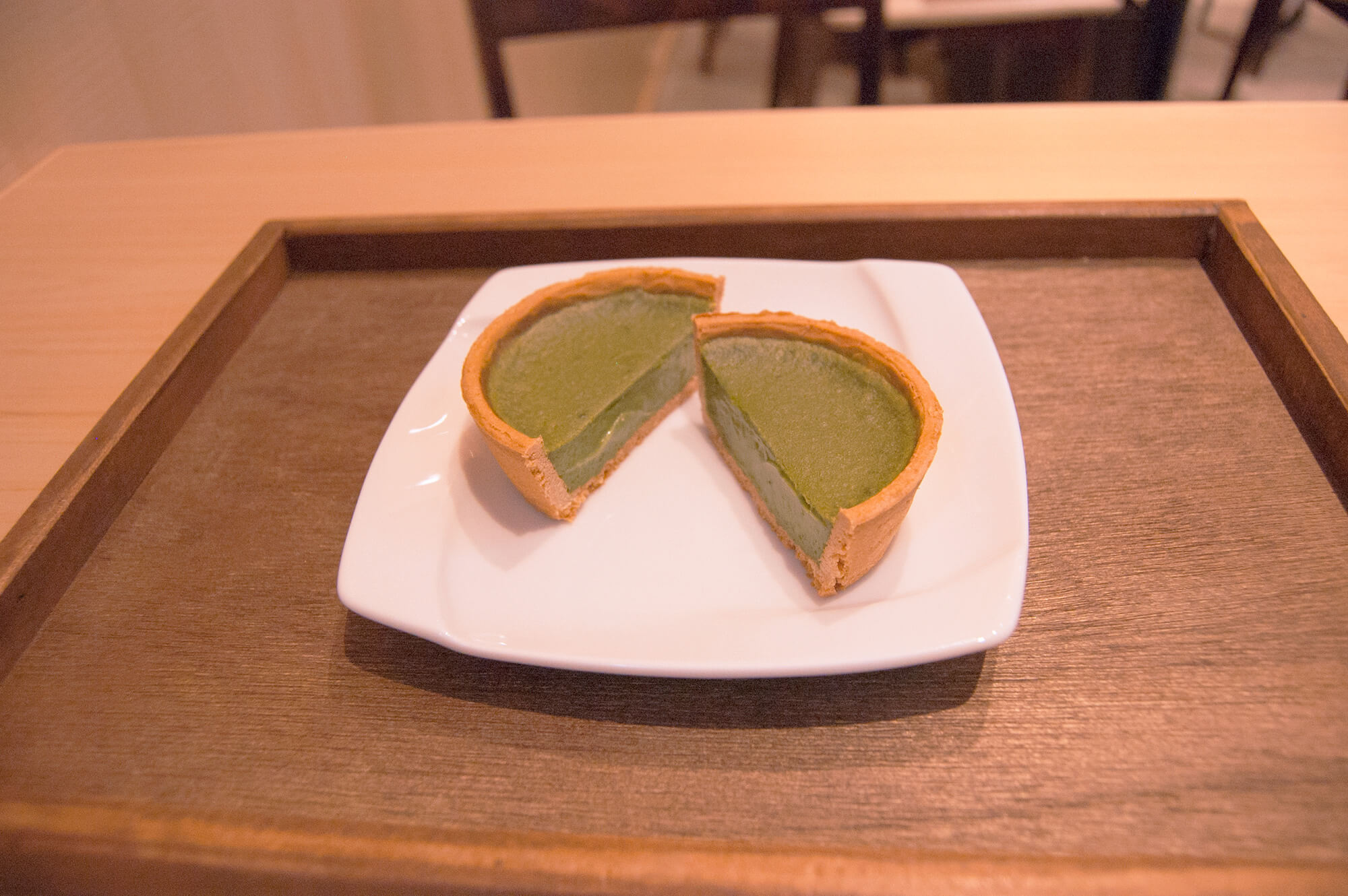 Saijoen Matcha Cafe