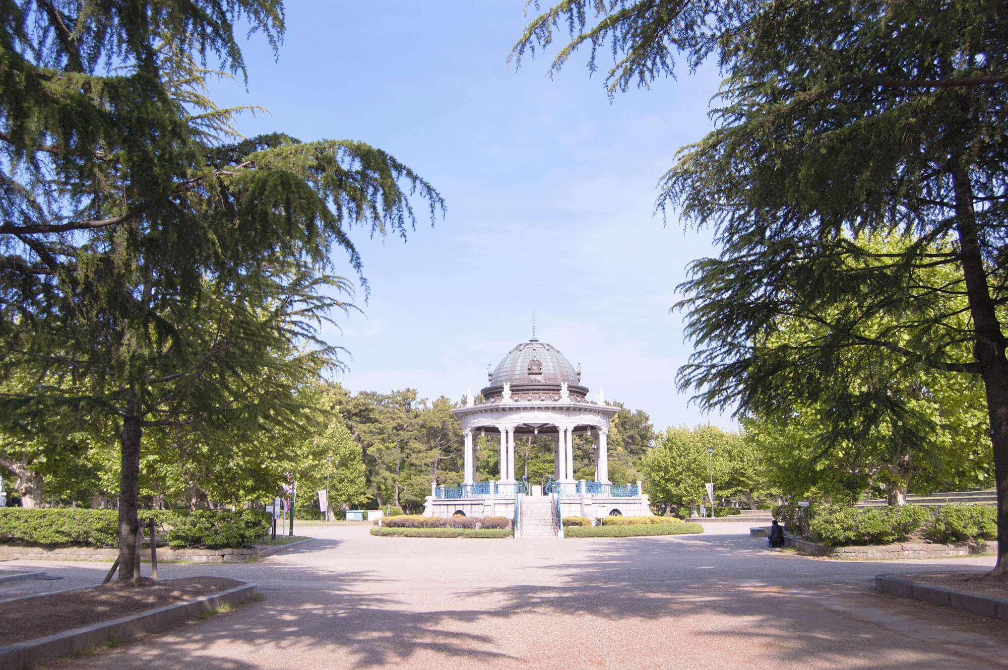 Tsuruma Park