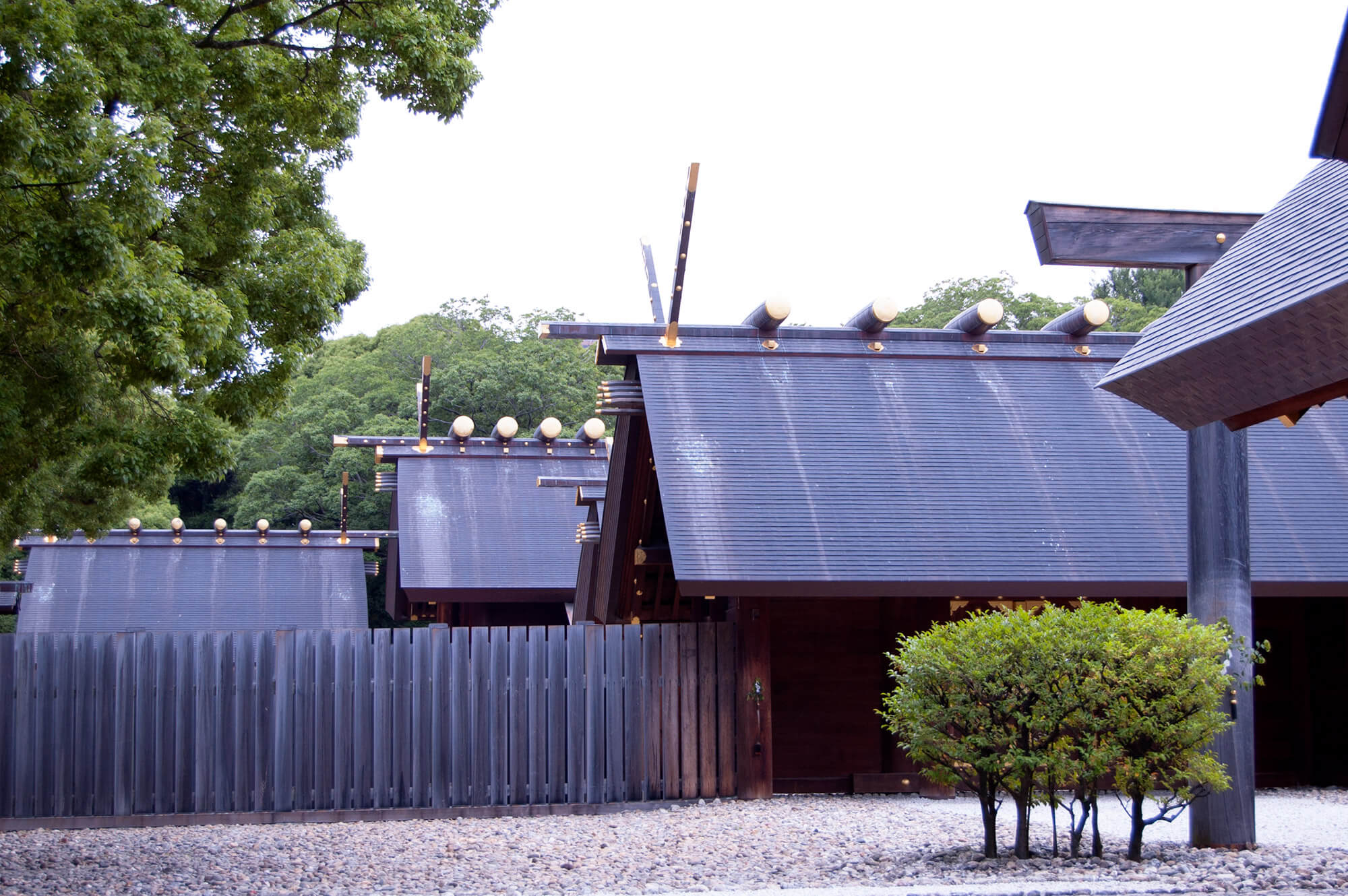 Atsuta Jingu