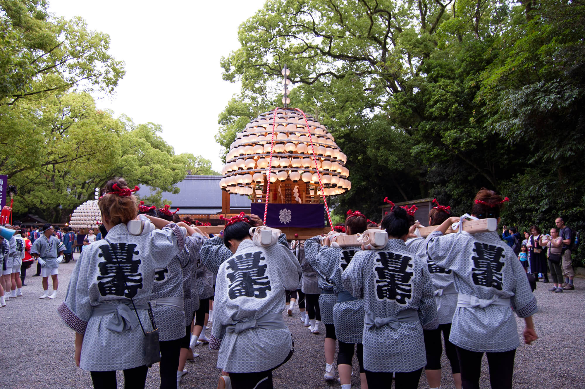 Atsuta Festival