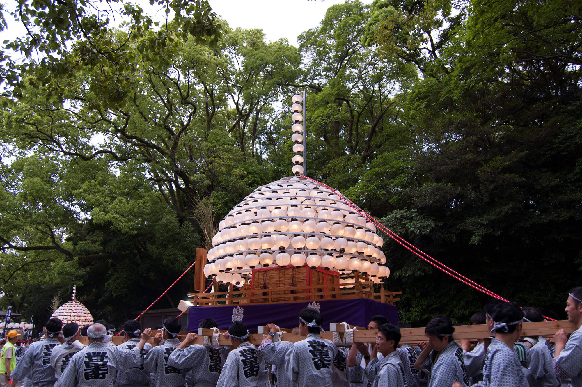 Atsuta Festival