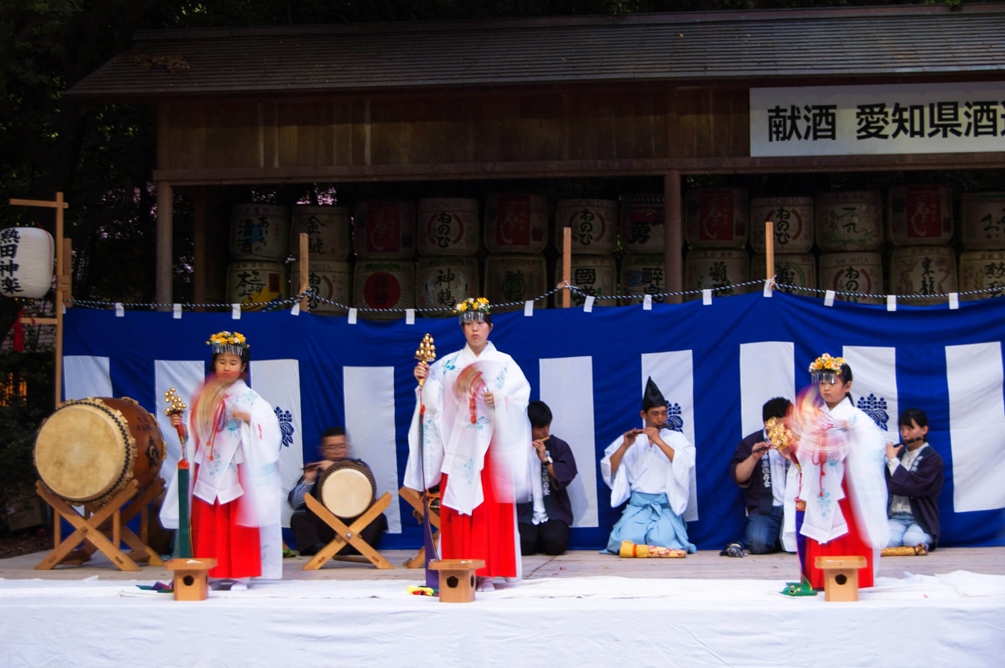 Atsuta Festival