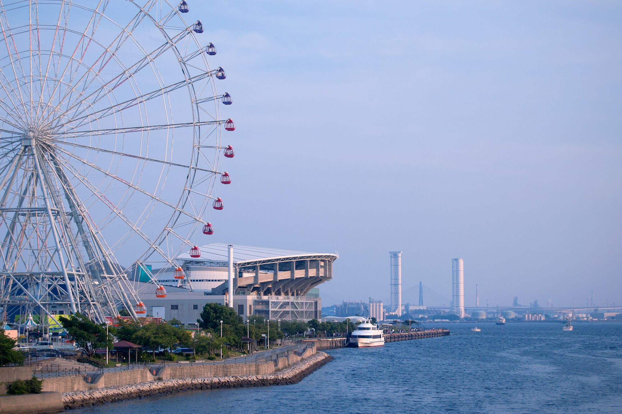 Nagoya Port Festival