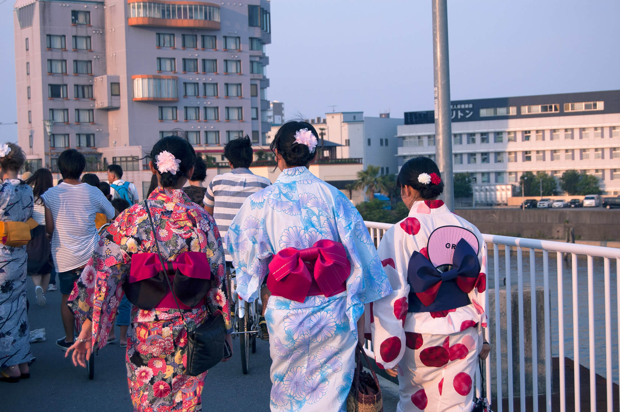 Nagoya Port Festival