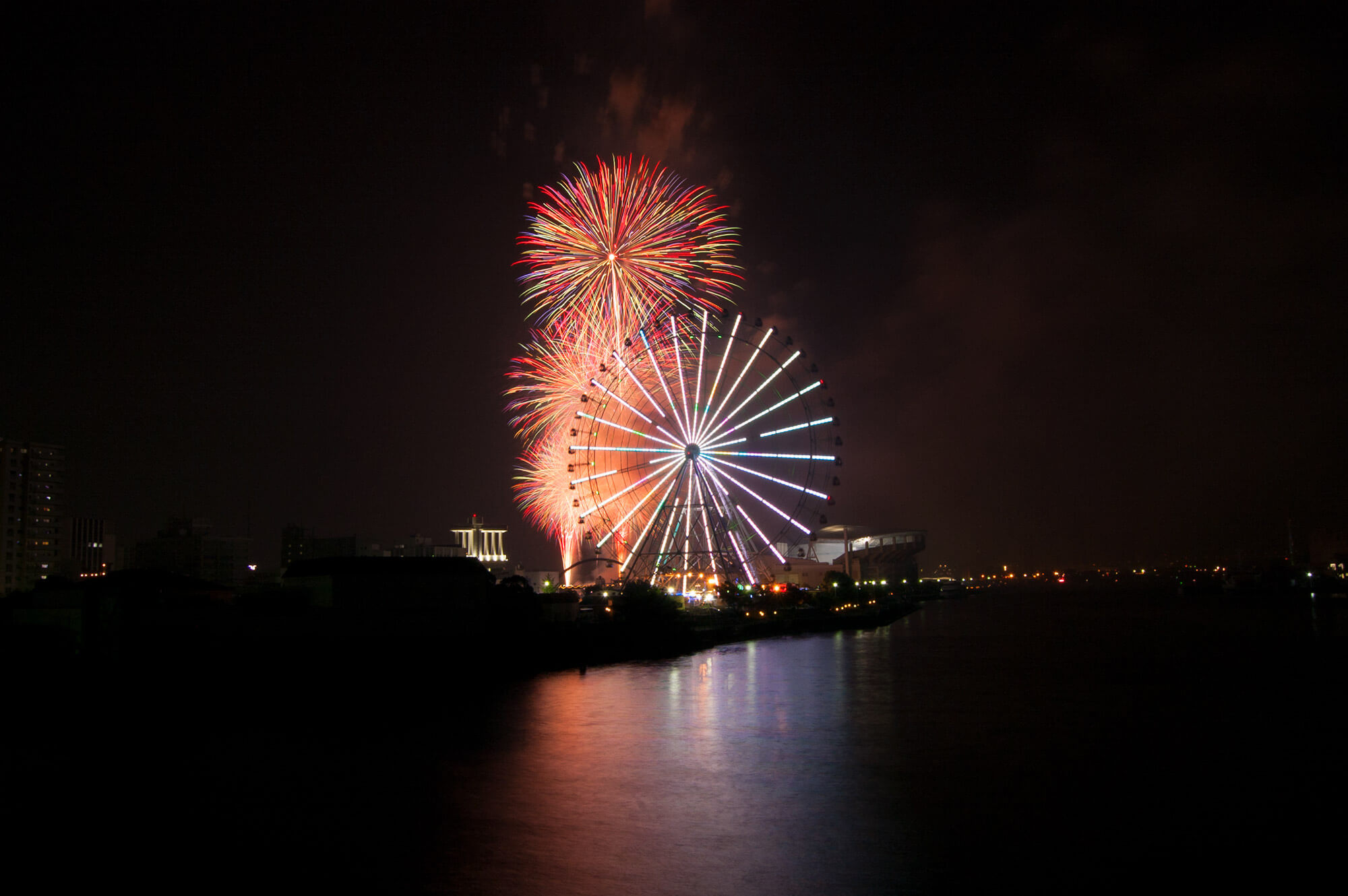 Nagoya Port Festival