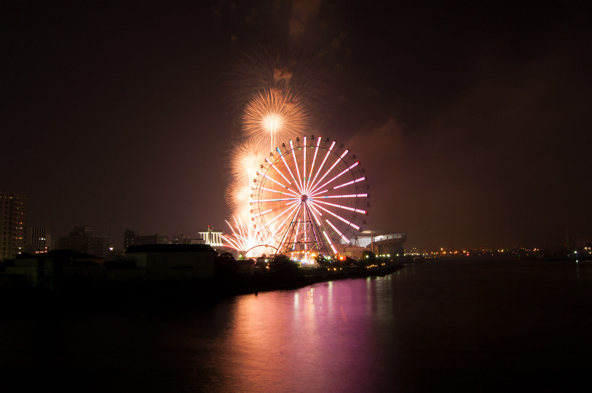 Nagoya Port Festival