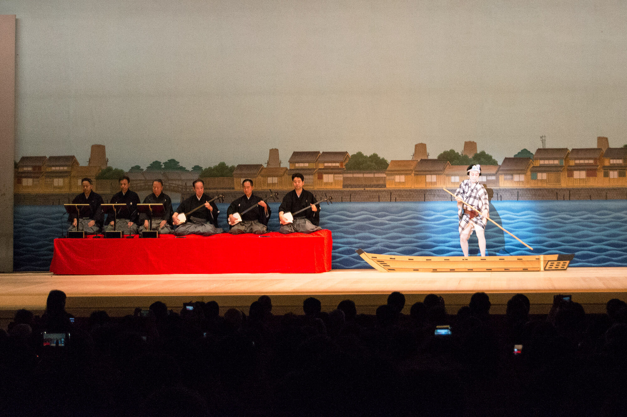 Nagoya Odori 2018