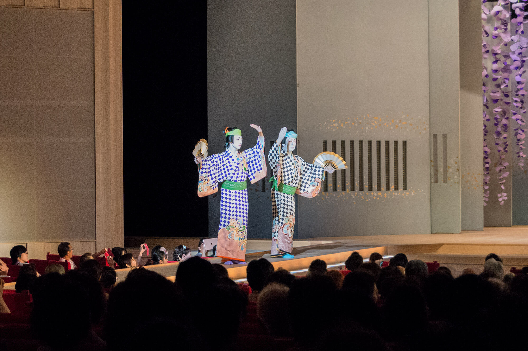 Nagoya Odori 2018