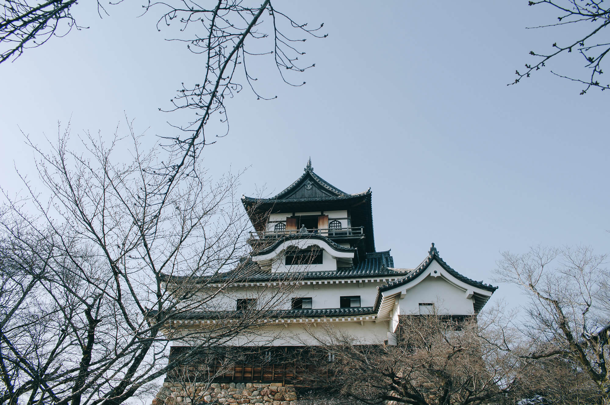 Inuyama Castle