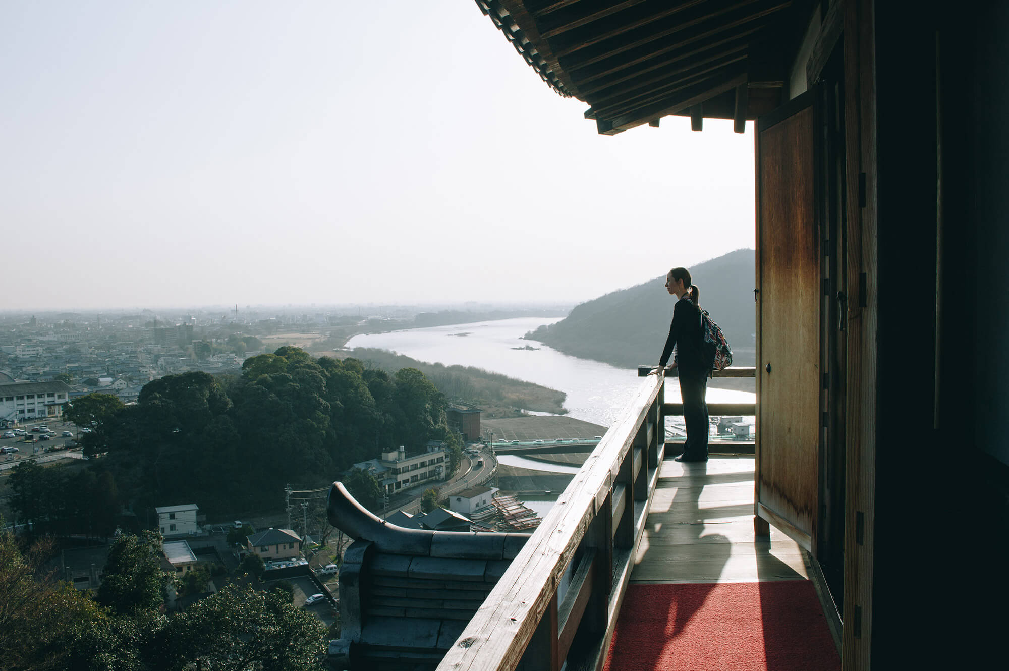 Inuyama Castle