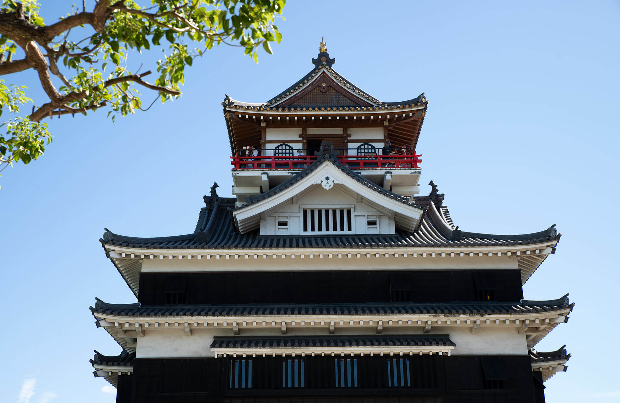 Kiyosu Castle