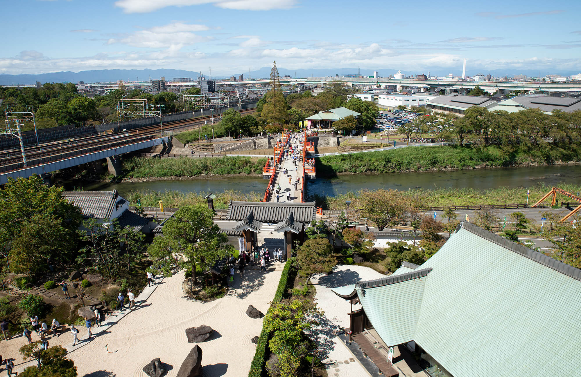 Kiyosu Castle