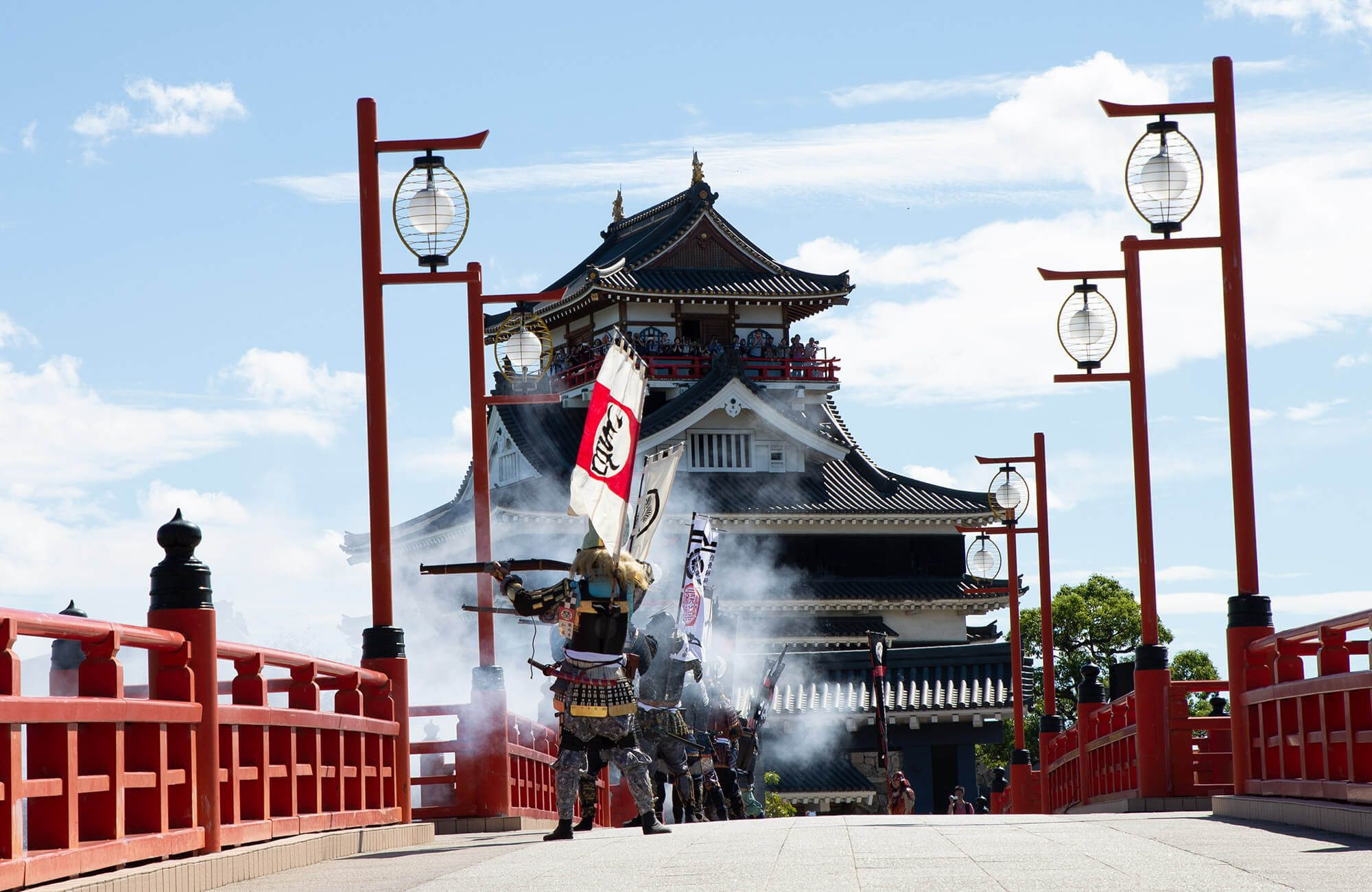 Kiyosu Festival