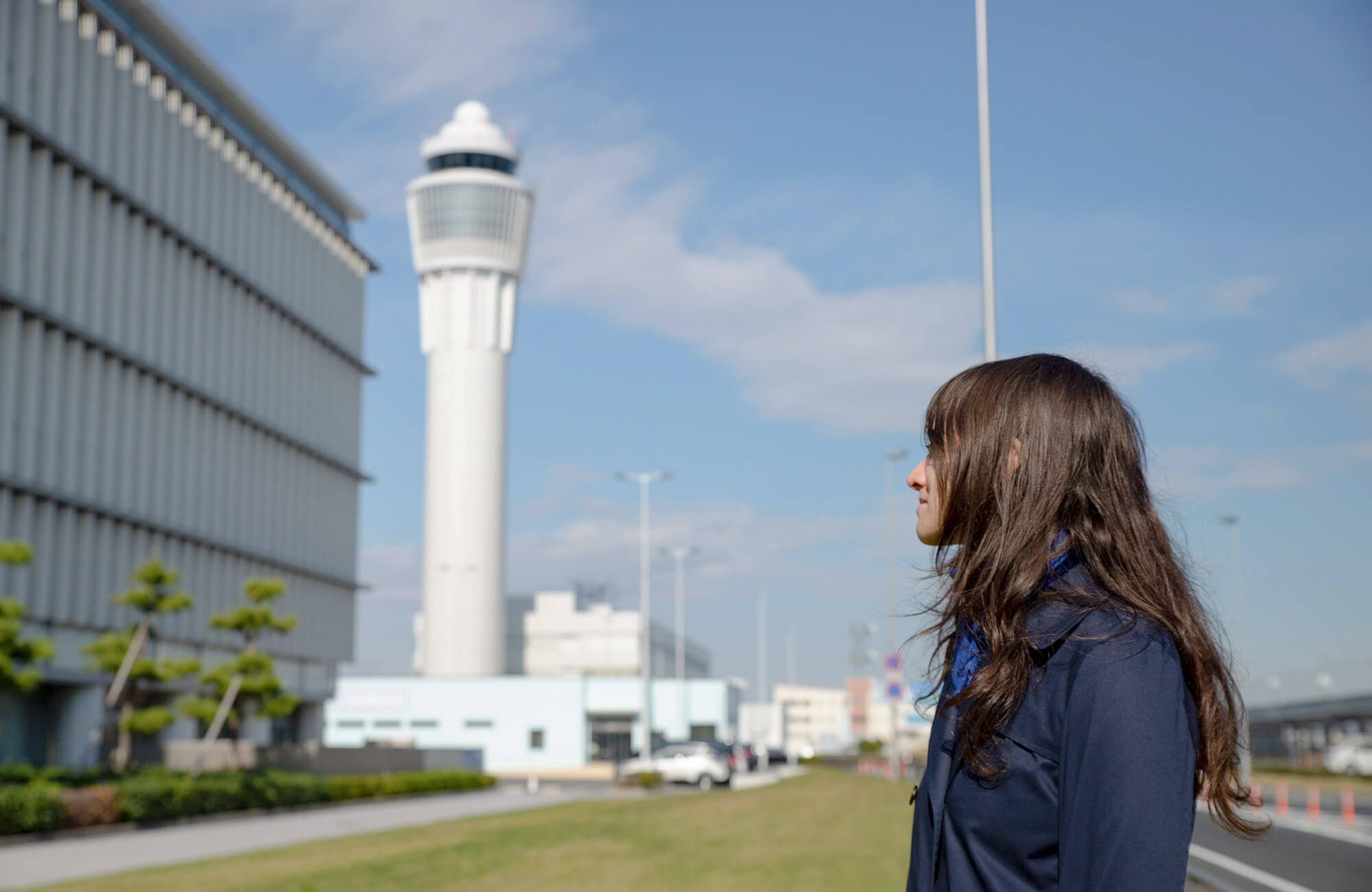 Chubu International Airport