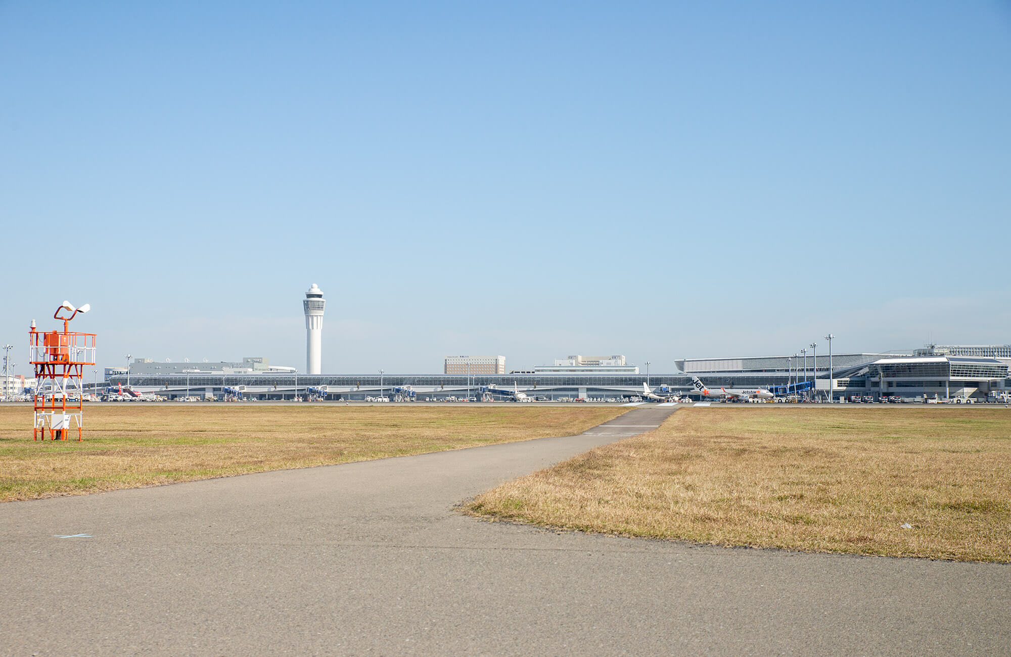 Chubu International Airport