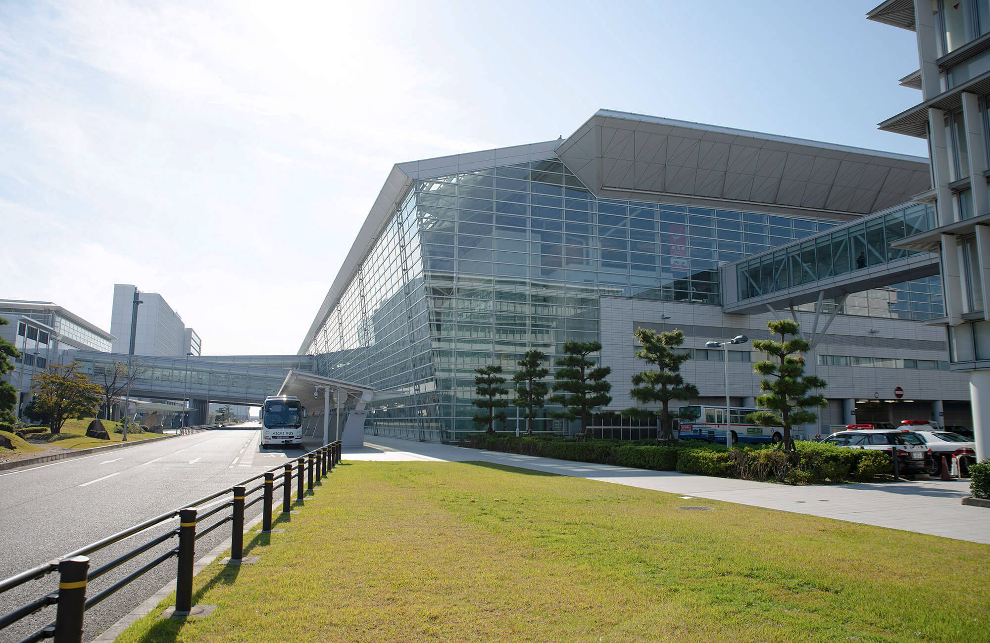 Chubu Centrair International Airport