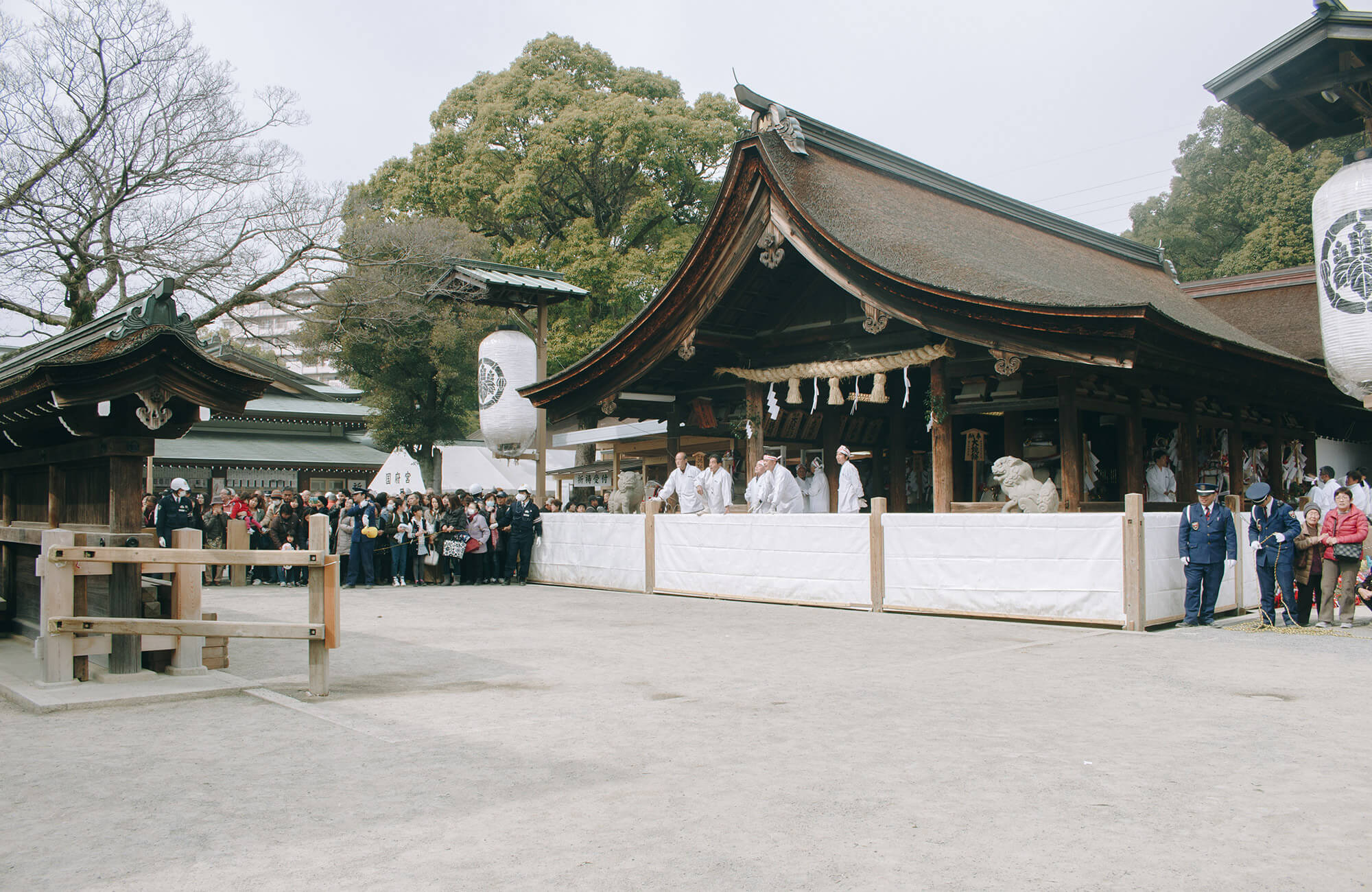 Konomiya Hadaka Matsuri