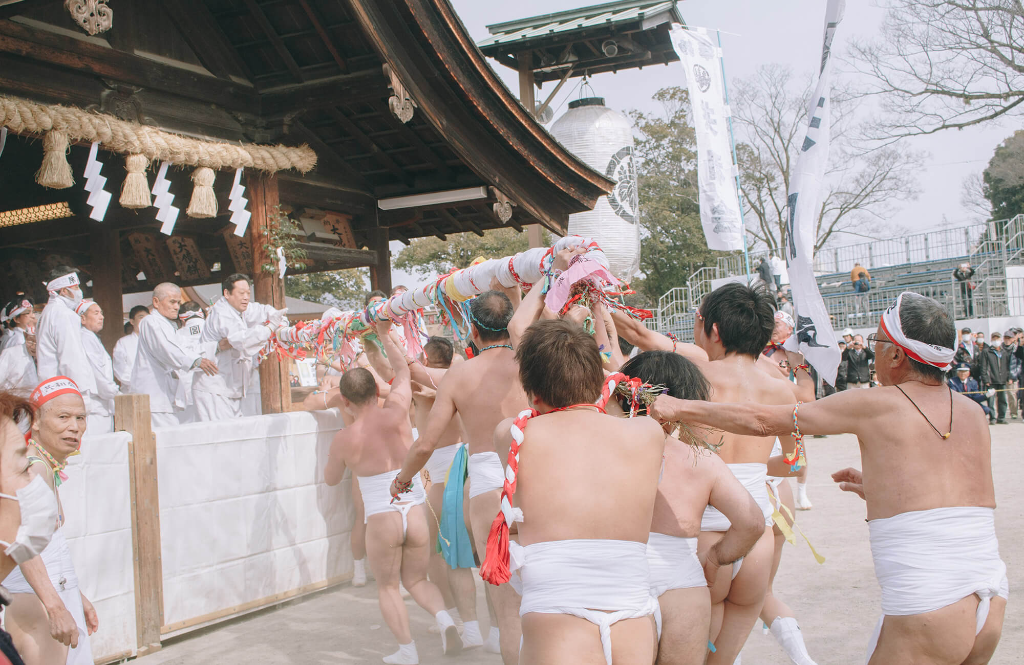 Konomiya Hadaka Matsuri