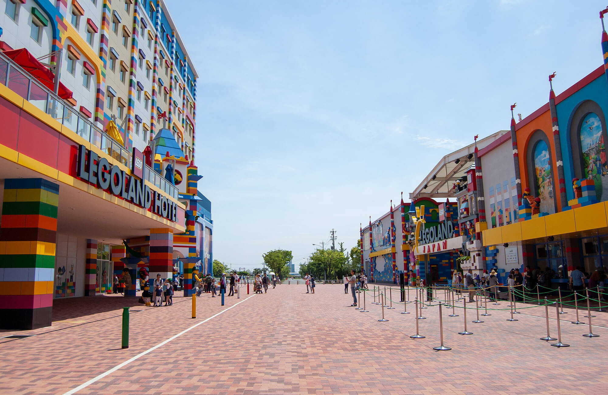 LEGOLAND® Japan Resort Nagoya