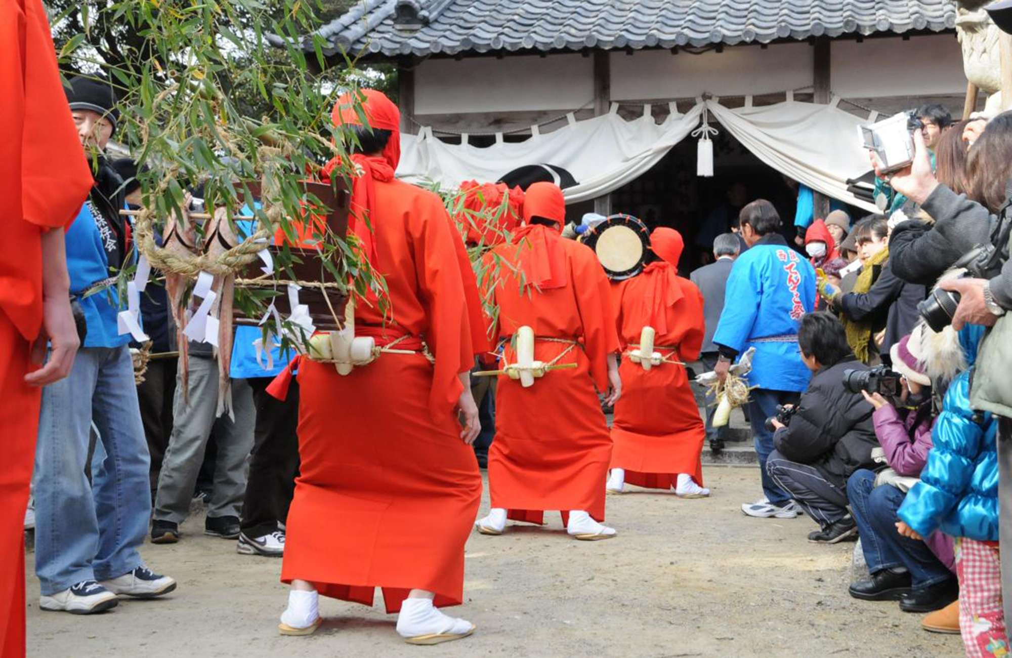 Tenteko Matsuri