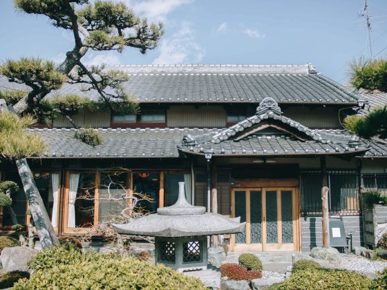 Jiyuu Kuukan