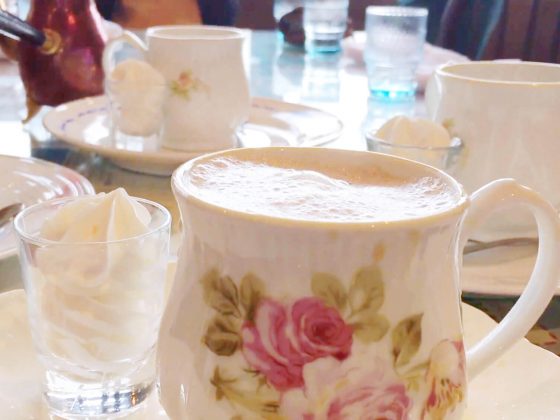 Cafe Tsuzuki