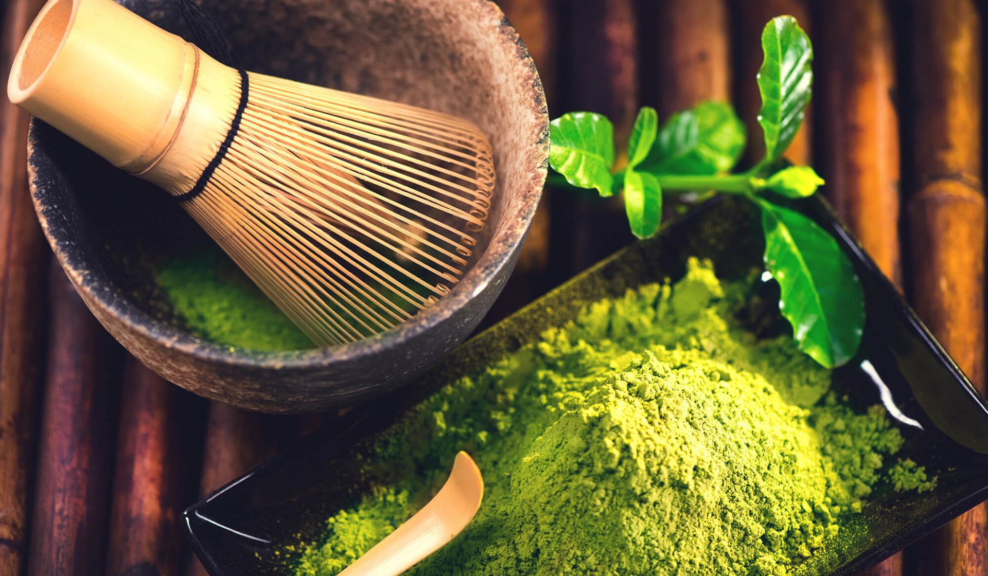 Matcha