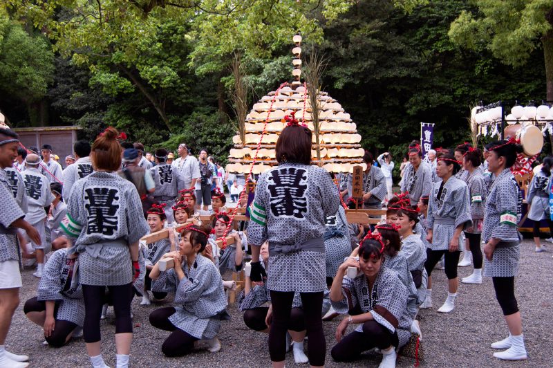 Atsuta Festival