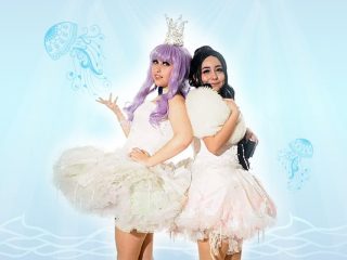 WCS 2018 Championship Team Chile