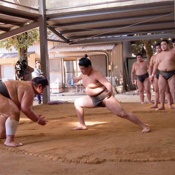 Kasugano Beya Nagoya