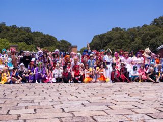 WCS Meiji Mura