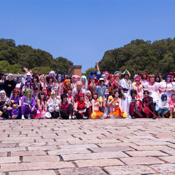 WCS Meiji Mura