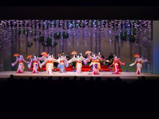 Nagoya Odori 2018