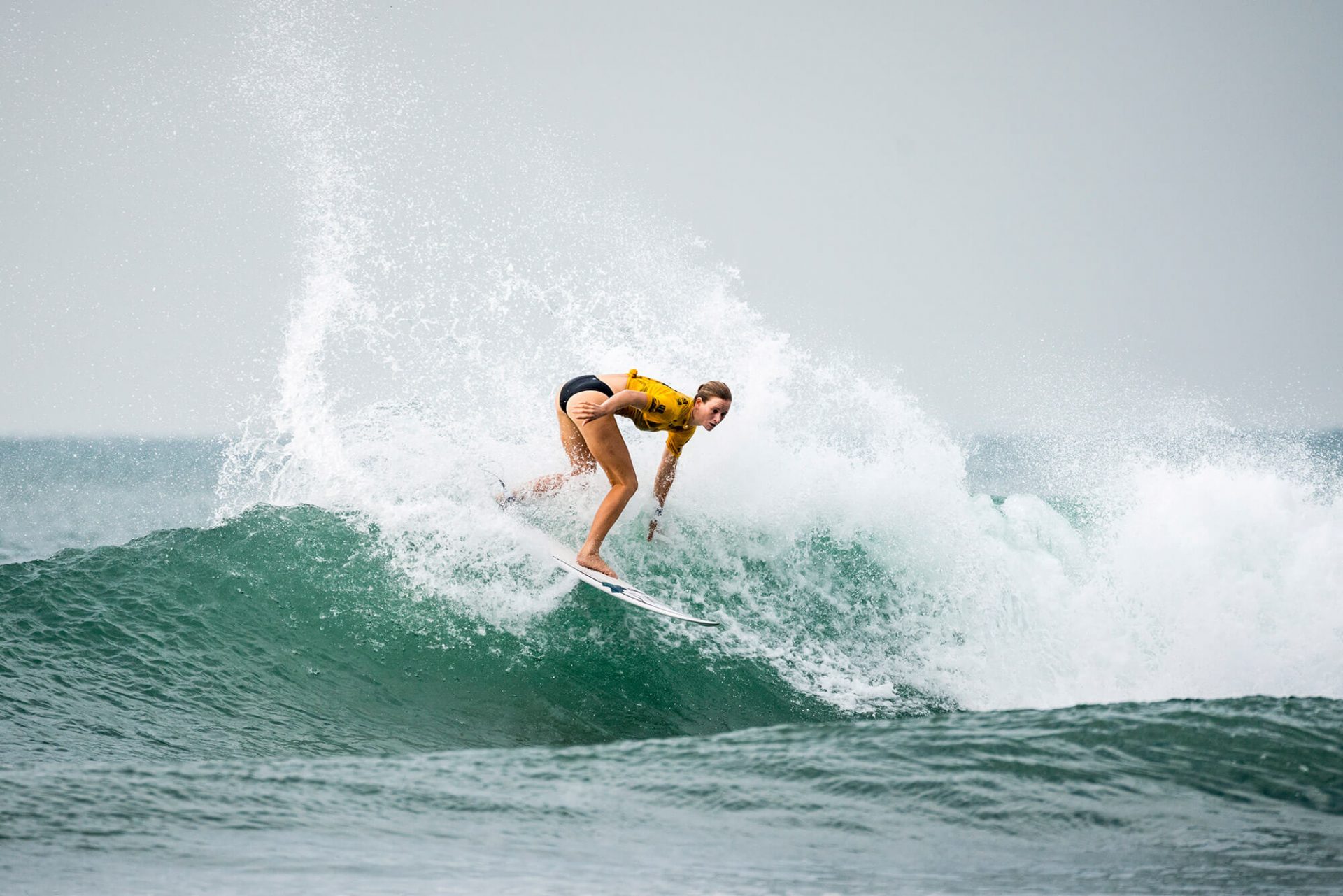 UR ISA World Surfing Games 2018
