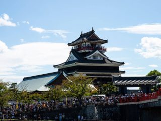 Kiyosu Castle