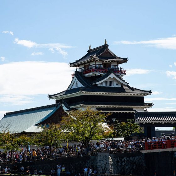 Kiyosu Castle