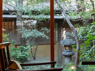 Ryōtei Kawabun