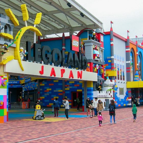 LEGOLAND® Japan Resort