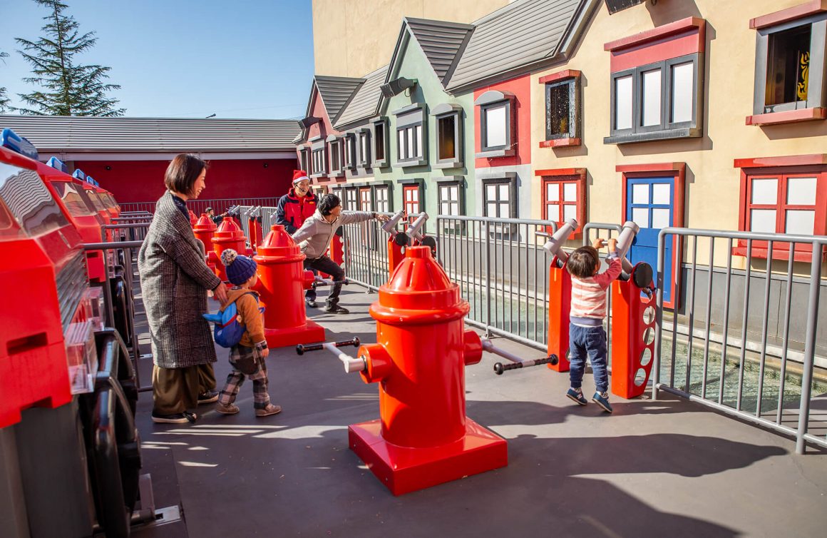 Exploring LEGOLAND® Japan Resort in Nagoya Kawaii Aichi Travel to