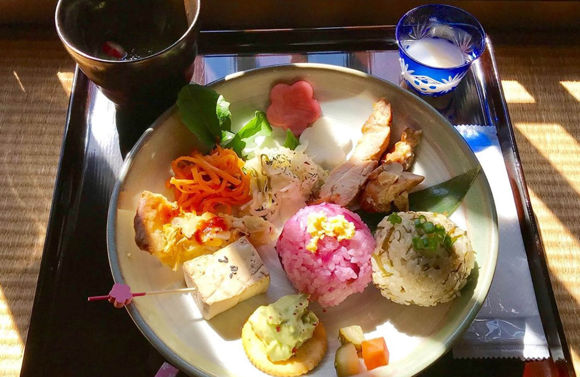 Mado Cafe - Arimatsu