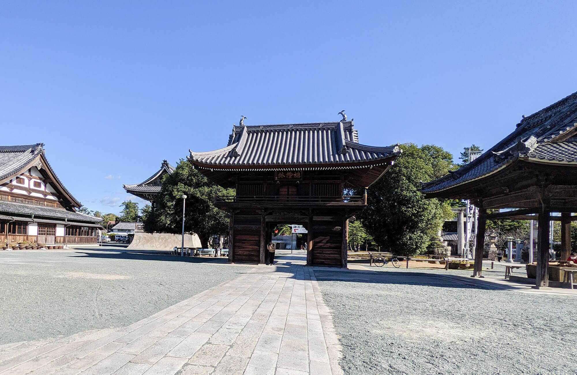 Toyokawa Inari