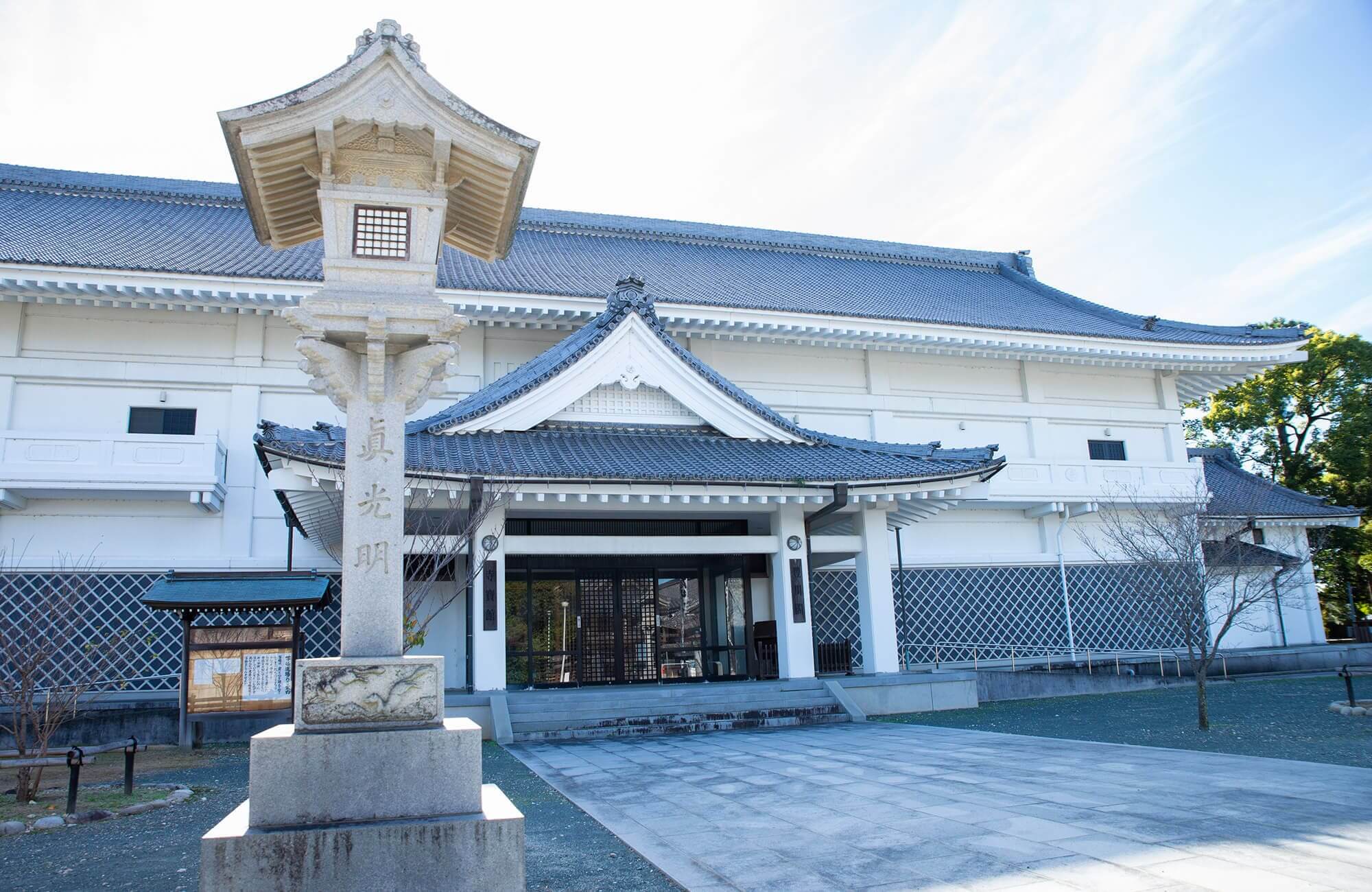 Toyokawa Inari