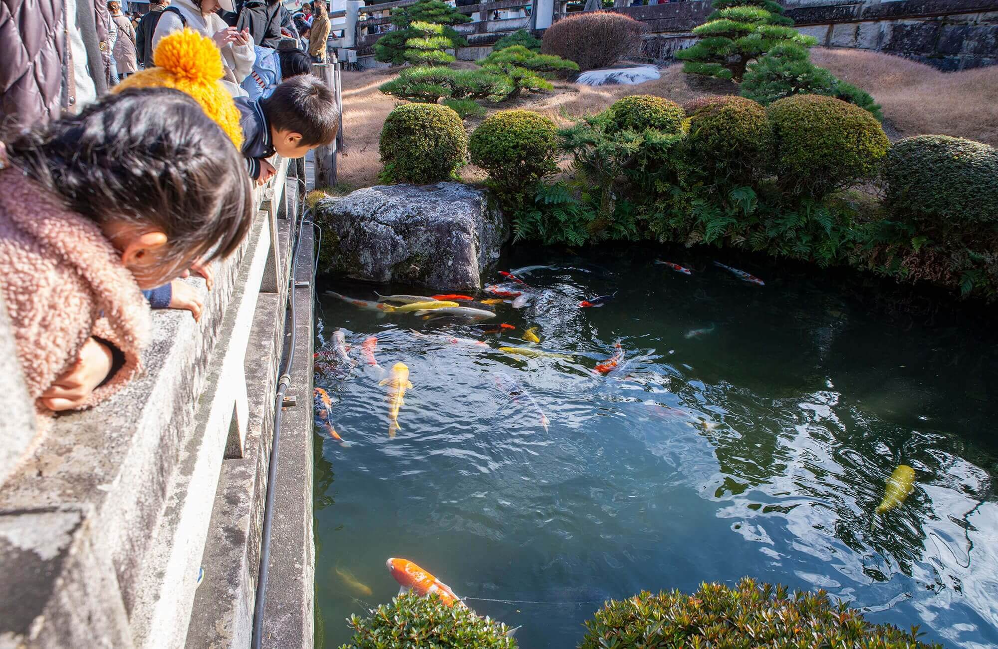 Toyokawa Inari