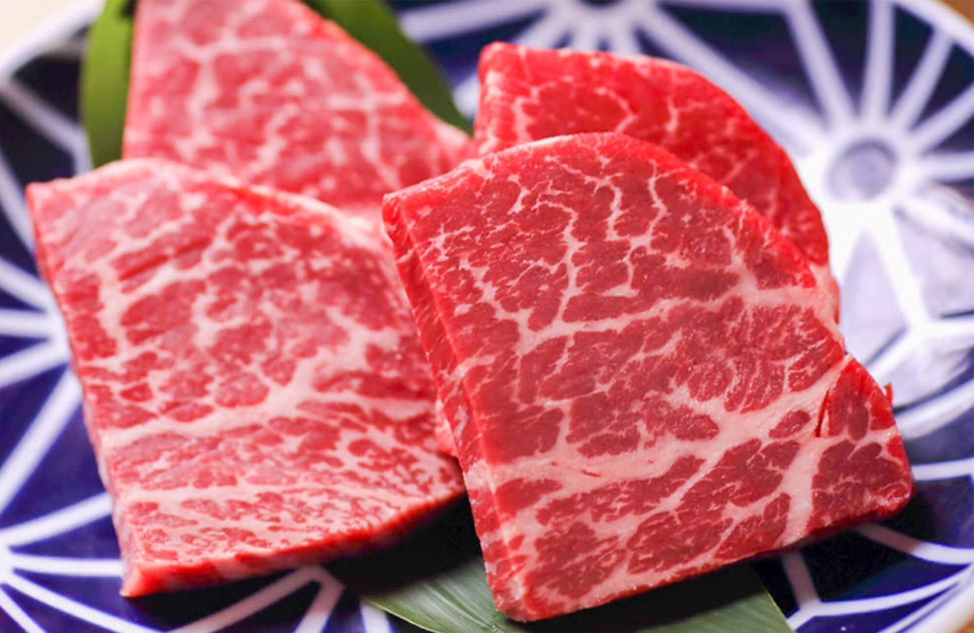 MIkawa Beef